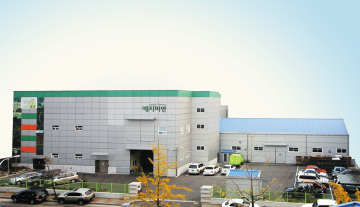 Incheon Factory