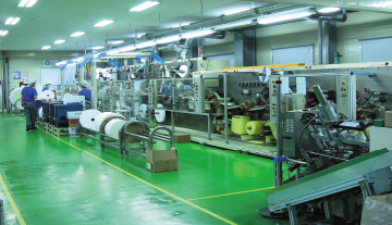 Production Facilities