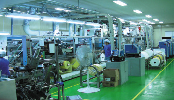 Production Facilities