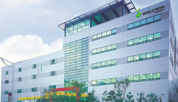 Seoul Office