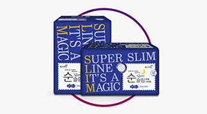 Yejimiinsoon slim overnight