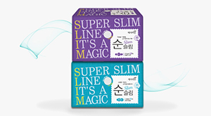 Released Yejimiin Pure Slim