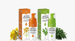 Released YejimiinFeminine Washrenewal (Herb/herbal)