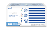 Panty Liners "Pure Slim"