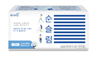 Panty Liners "Pure Slim"