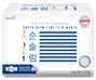 Sanitary Pads "Pure Slim"