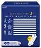 Super Long Overnight Cotton Touch "Pure Slim"