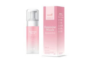 Purelyn Mild Feminine Wash