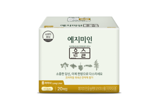 Panty Liners "YUNSLE"